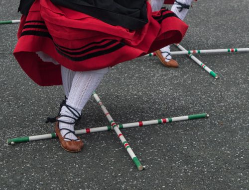 Jaialdi, el festival vasco de Estados Unidos