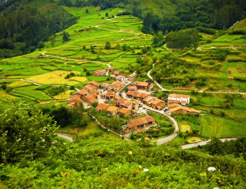 Premio Pueblo de Cantabria: un viaje por la esencia rural de la región